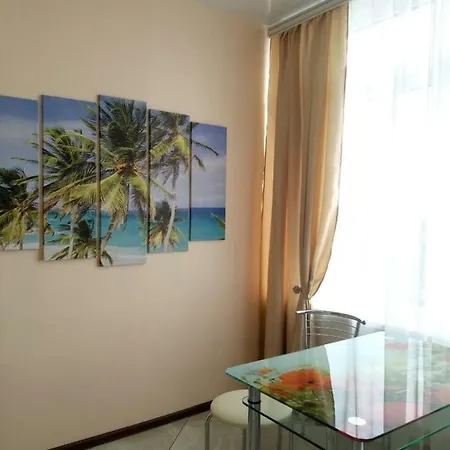 Сдам 1 Ком. Квартиру У Моря, Аркадия, Новострой. * Одесса